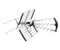 Antena OPTICUM BX 1000+  LTE VHF UHF Olympia Combo